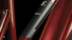 Cube Touring Hybrid EXC 500 Lady Red'n'white -Vélo Soldes cube 631161 20119024 Touring Hybrid EXC 500 Lady red n white 3