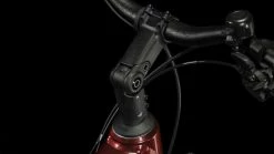 Cube Touring Hybrid EXC 500 Lady Red'n'white -Vélo Soldes cube 631161 20119024 Touring Hybrid EXC 500 Lady red n white 4