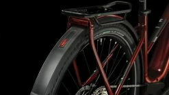 Cube Touring Hybrid EXC 500 Lady Red'n'white -Vélo Soldes cube 631161 20119024 Touring Hybrid EXC 500 Lady red n white 5