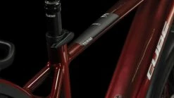 Cube Touring Hybrid EXC 625 Red'n'white 10 Cube Touring Hybrid EXC 625 Red'n'white -Vélo Soldes cube 631162 20119025 Touring Hybrid EXC 625 red n white 4