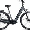 Cube Supreme Hybrid Pro 625 Easy Entry Flashgrey'n'black -Vélo Soldes cube 632102 20119148 Supreme Hybrid Pro 625 Easy Entry flashgrey n black 19Rf6mgzarhQGz