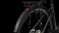 Cube Supreme Sport Hybrid Pro 500 Easy Entry Grey'n'grey -Vélo Soldes cube 632361 20119233 Supreme Sport Hybrid Pro 500 Easy Entry grey n grey 3 2