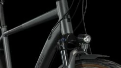 Cube Touring EXC Grey'n'metal -Vélo Soldes cube 648200 20121154 Touring EXC grey n metal 3