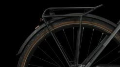 Cube Touring EXC Grey'n'metal -Vélo Soldes cube 648200 20121154 Touring EXC grey n metal 4