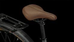 Cube Touring EXC Easy Entry Grey'n'metal -Vélo Soldes cube 648200 20121155 Touring EXC Easy Entry grey n metal 6