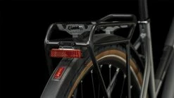 Cube Touring EXC Lady Grey'n'metal -Vélo Soldes cube 648200 20121156 Touring EXC Lady grey n metal 5