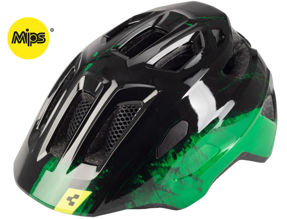 Cube Talok MIPS - Kids Helmet 3 Cube Talok MIPS - Kids Helmet