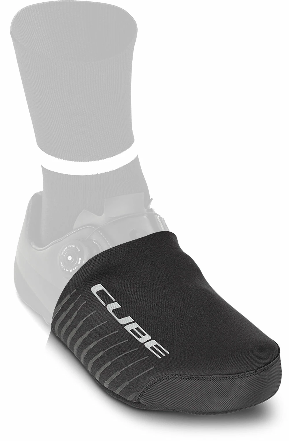 Cube Toe Warmers 3 Cube Toe Warmers