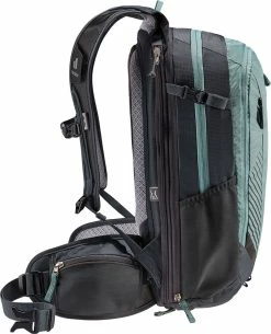 Deuter Compact EXP 12 SL - Sac à Dos VTT -Vélo Soldes deuter 3206021 2444 Compact EXP 12 SL jade graphite 3