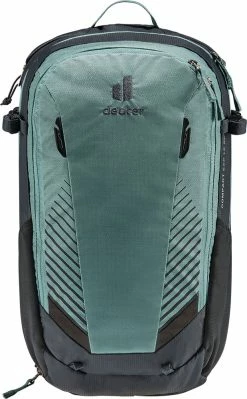 Deuter Compact EXP 12 SL - Sac à Dos VTT -Vélo Soldes deuter 3206021 2444 Compact EXP 12 SL jade graphite 6
