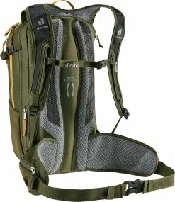 Deuter Compact EXP 14 - Sac à Dos VTT 12 Deuter Compact EXP 14 - Sac à Dos VTT -Vélo Soldes deuter 3206121 6209 Compact EXP 14 caramel 5