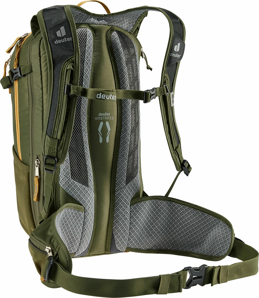 Deuter Compact EXP 14 - Sac à Dos VTT 7 Deuter Compact EXP 14 - Sac à Dos VTT – Image 5