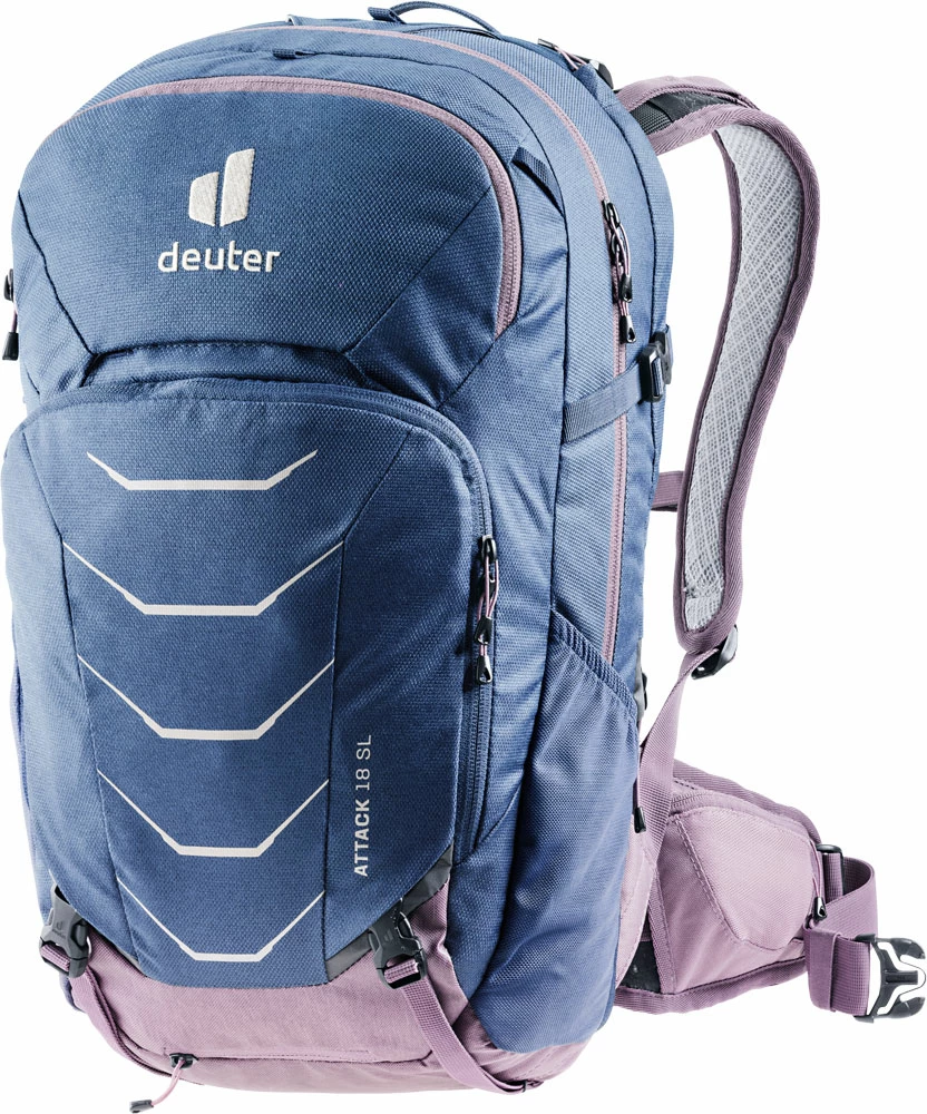 Deuter Attack 18 SL - Sac à Dos De Protection Pour Femmes 4 Deuter Attack 18 SL - Sac à Dos De Protection Pour Femmes – Image 2