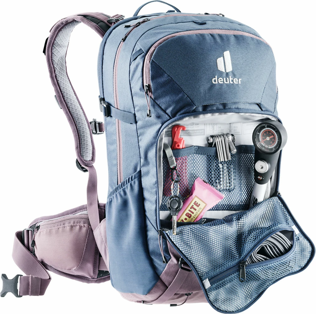 Deuter Attack 18 SL - Sac à Dos De Protection Pour Femmes 5 Deuter Attack 18 SL - Sac à Dos De Protection Pour Femmes – Image 3