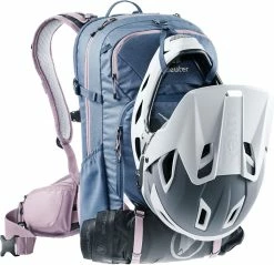 Deuter Attack 18 SL - Sac à Dos De Protection Pour Femmes 13 Deuter Attack 18 SL - Sac à Dos De Protection Pour Femmes -Vélo Soldes deuter attack 18 sl 32102212 03 5