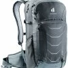 Deuter Attack 22 EL - Sac à Dos De Protection -Vélo Soldes deuter attack 22 el 3210421 01