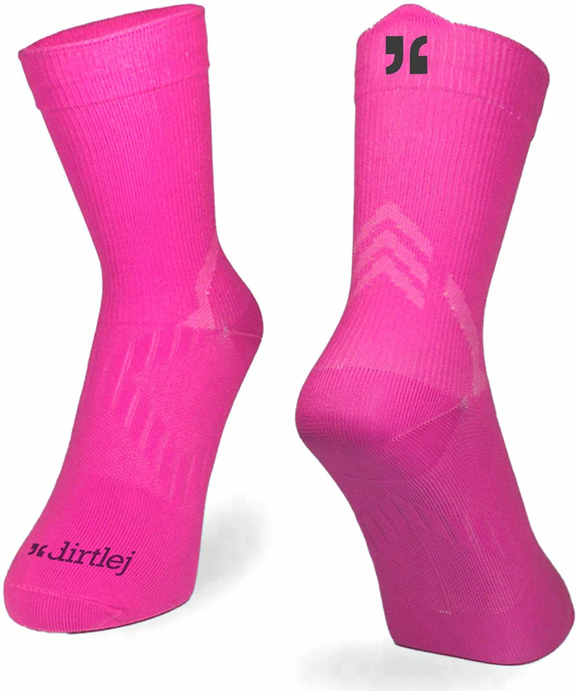 Dirtlej Arrow Socks - MTB Socks 3 Dirtlej Arrow Socks - MTB Socks