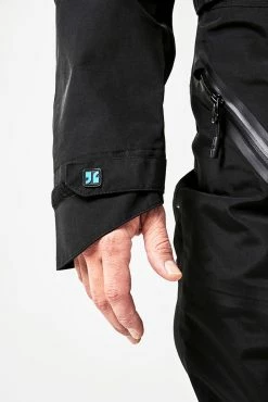 Dirtlej DirtSuit SFD Edition - Mud Overall 10 Dirtlej DirtSuit SFD Edition - Mud Overall -Vélo Soldes dirtlej DirtSuit SFD Edition Matschoverall 20210056 3