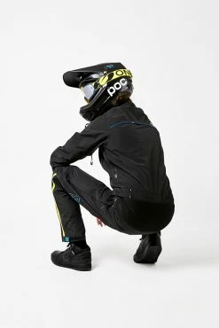 Dirtlej DirtSuit SFD Edition - Mud Overall 12 Dirtlej DirtSuit SFD Edition - Mud Overall -Vélo Soldes dirtlej DirtSuit SFD Edition Matschoverall 20210056 5