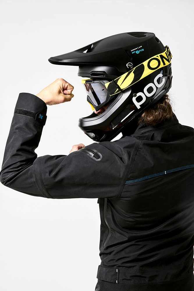 Dirtlej DirtSuit SFD Edition - Mud Overall 8 Dirtlej DirtSuit SFD Edition - Mud Overall – Image 6