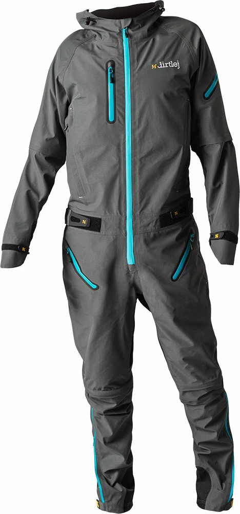 Dirtlej DirtSuit SFD Edition - Combinaison Pour La Boue 3 Dirtlej DirtSuit SFD Edition - Combinaison Pour La Boue