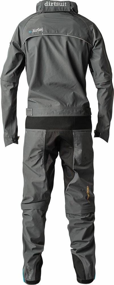 Dirtlej DirtSuit SFD Edition - Combinaison Pour La Boue 4 Dirtlej DirtSuit SFD Edition - Combinaison Pour La Boue – Image 2