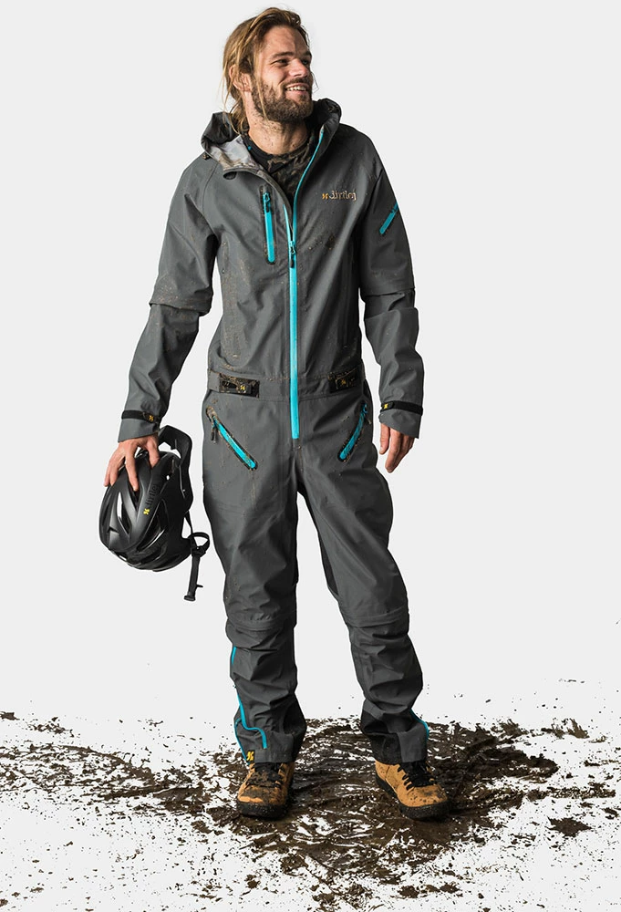 Dirtlej DirtSuit SFD Edition - Combinaison Pour La Boue 5 Dirtlej DirtSuit SFD Edition - Combinaison Pour La Boue – Image 3