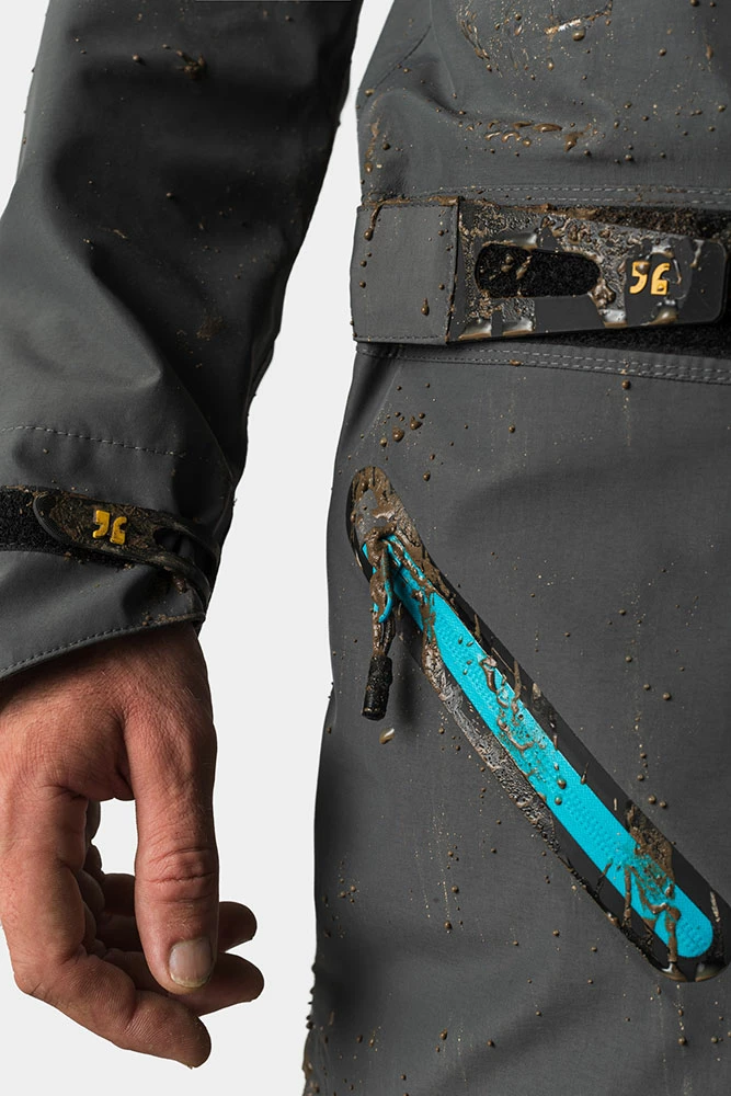 Dirtlej DirtSuit SFD Edition - Combinaison Pour La Boue 6 Dirtlej DirtSuit SFD Edition - Combinaison Pour La Boue – Image 4