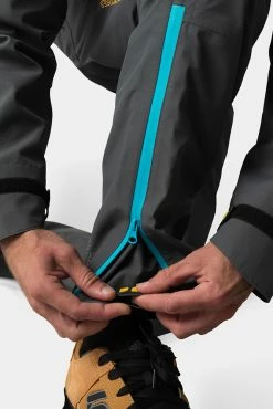 Dirtlej DirtSuit SFD Edition - Combinaison Pour La Boue 13 Dirtlej DirtSuit SFD Edition - Combinaison Pour La Boue -Vélo Soldes dirtlej DirtSuit SFD Edition Matschoverall 20220136 6