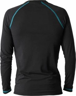Dirtlej Basetee Drirelease® Merino - Couche De Base VTT 9 Dirtlej Basetee Drirelease® Merino - Couche De Base VTT -Vélo Soldes dirtlej Basetee Drirelease Merino MTB Baselayer 20220107 2