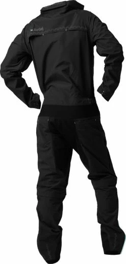 Dirtlej DirtSuit Core Edition Black Label - Combinaison Pour La Boue 9 Dirtlej DirtSuit Core Edition Black Label - Combinaison Pour La Boue -Vélo Soldes dirtlej DirtSuit Core Edition Blacklabel Matschoverall 20220102 2