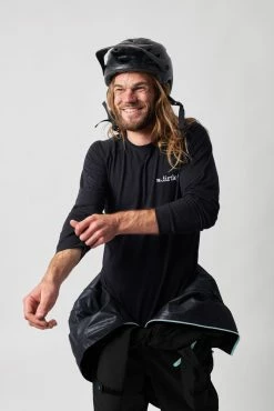 Dirtlej DirtSuit Core Edition Black Label - Combinaison Pour La Boue 13 Dirtlej DirtSuit Core Edition Black Label - Combinaison Pour La Boue -Vélo Soldes dirtlej DirtSuit Core Edition Blacklabel Matschoverall 20220102 6