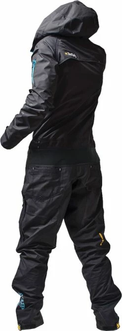 Dirtlej Dirtsuit Prime Edition 9 Dirtlej Dirtsuit Prime Edition -Vélo Soldes dirtlej Dirtsuit Prime Edition Matschoverall 20210001 2