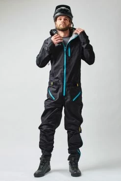 Dirtlej Dirtsuit Prime Edition 10 Dirtlej Dirtsuit Prime Edition -Vélo Soldes dirtlej Dirtsuit Prime Edition Matschoverall 20210001 3
