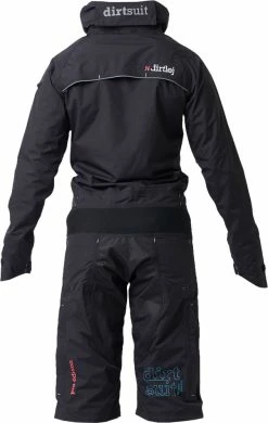 Dirtlej Dirtsuit Pro Edition - Women's Mud Overall 9 Dirtlej Dirtsuit Pro Edition - Women's Mud Overall -Vélo Soldes dirtlej Dirtsuit Pro Edition Damen Matschoverall 20220069 2