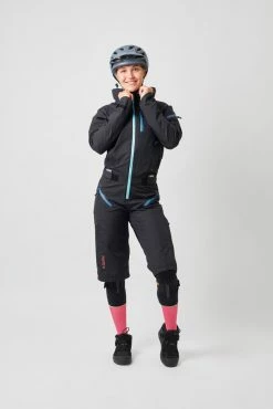 Dirtlej Dirtsuit Pro Edition - Women's Mud Overall 10 Dirtlej Dirtsuit Pro Edition - Women's Mud Overall -Vélo Soldes dirtlej Dirtsuit Pro Edition Damen Matschoverall 20220069 3