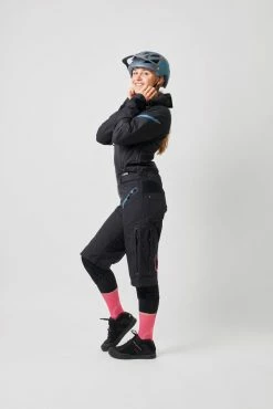 Dirtlej Dirtsuit Pro Edition - Women's Mud Overall 11 Dirtlej Dirtsuit Pro Edition - Women's Mud Overall -Vélo Soldes dirtlej Dirtsuit Pro Edition Damen Matschoverall 20220069 4