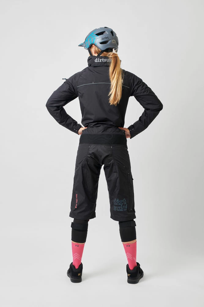 Dirtlej Dirtsuit Pro Edition - Women's Mud Overall 7 Dirtlej Dirtsuit Pro Edition - Women's Mud Overall – Image 5