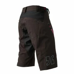 Dirtlej Trailscout Waterproof - Women's MTB Shorts -Vélo Soldes dirtlej Trailscout Waterproof Damen MTB Shorts 20210013 2