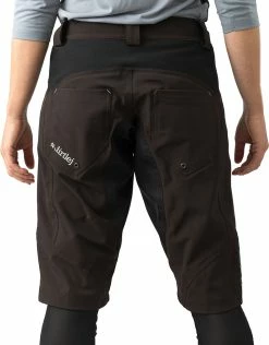 Dirtlej Trailscout Waterproof - Women's MTB Shorts -Vélo Soldes dirtlej Trailscout Waterproof Damen MTB Shorts 20210013 3
