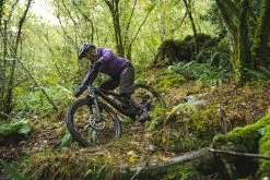 Dirtlej Trailscout Waterproof - Women's MTB Shorts -Vélo Soldes dirtlej Trailscout Waterproof Damen MTB Shorts 20210013 6