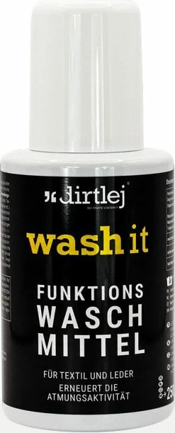 Dirtlej Wash It - Détergent 250ml