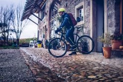 Dirtlej CommuteSuit Road Edition - Rainsuit -Vélo Soldes dirtlej commutesuit 02 2