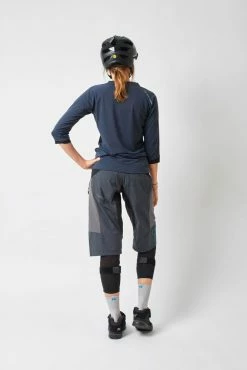 Dirtlej Mountee - Women's MTB Jersey -Vélo Soldes dirtlej mountee Damen MTB Trikot 20220064 5