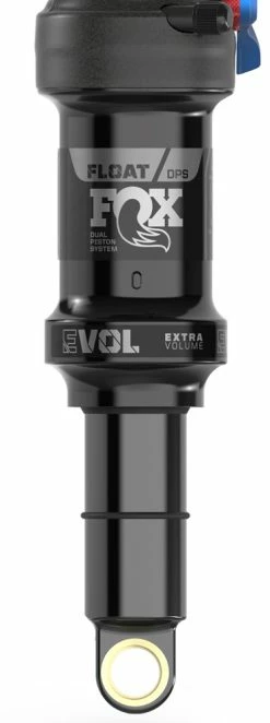 Fox Racing A Float DPS Performance 3pos-Adj SV Trunnion Evol 5 Fox Racing A Float DPS Performance 3pos-Adj SV Trunnion Evol -Vélo Soldes dps performance standard 3 pos 33