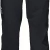 VAUDE Drop Pants II - Rain Pants -Long Size- -Vélo Soldes drop pants ii regenhose langgr 3fsse 49810517400 281 29
