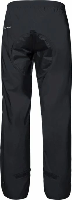 VAUDE Drop Pants II - Rain Pants -Long Size- -Vélo Soldes drop pants ii regenhose langgr 3fsse 49810517400 282 29