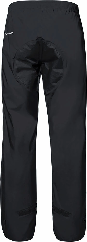 VAUDE Drop Pants II - Rain Pants -Long Size- – Image 2