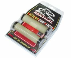 Renthal Poignées Lock-on Kevlar 5 Renthal Poignées Lock-on Kevlar -Vélo Soldes dsc 0499hsMCr0Fjxb187