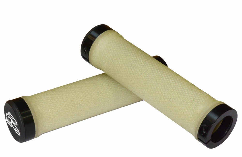 Renthal Poignées Lock-on Kevlar 3 Renthal Poignées Lock-on Kevlar
